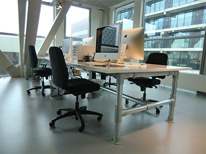 KANTOOR EN WERKPLEK